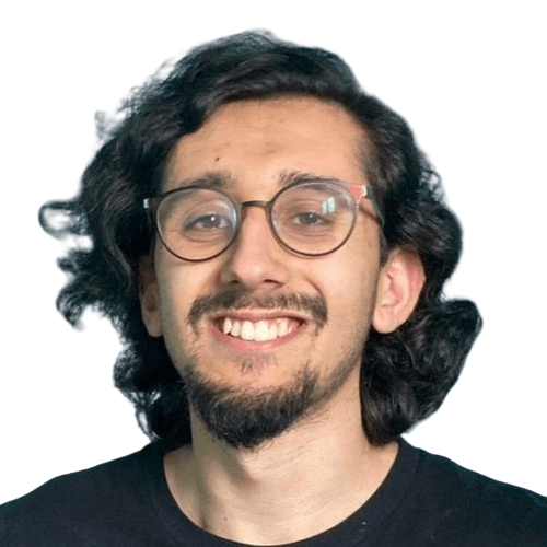 Ibraheem Mustafa — Digital Transformation Consultant, Birmingham