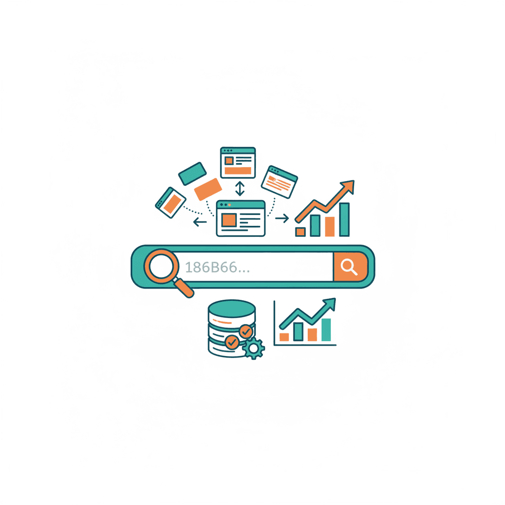 SEO, GEO & Digital Marketing