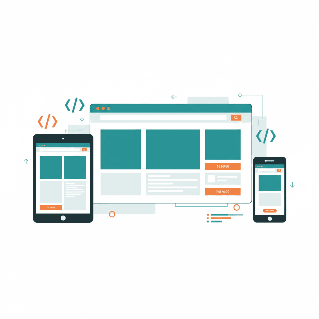 Website Design & Development