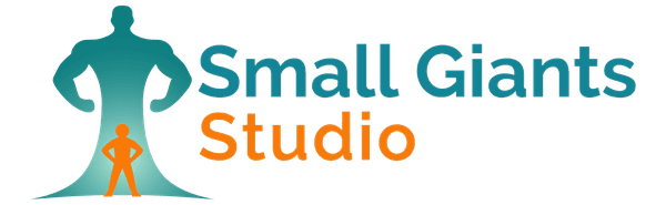Small Giants Studio — Digital Transformation for UK SMEs